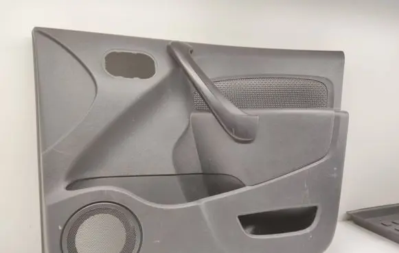 Mercedes-Benz Citan W415 Front door card panel trim 809003022R 8200618589 38846M