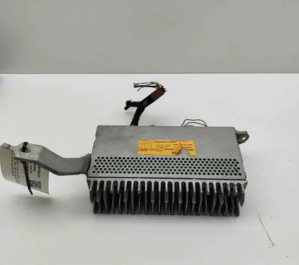 Lexus GS 300 400 430 Sound amplifier 8628030372