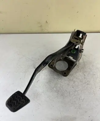 Brake pedal