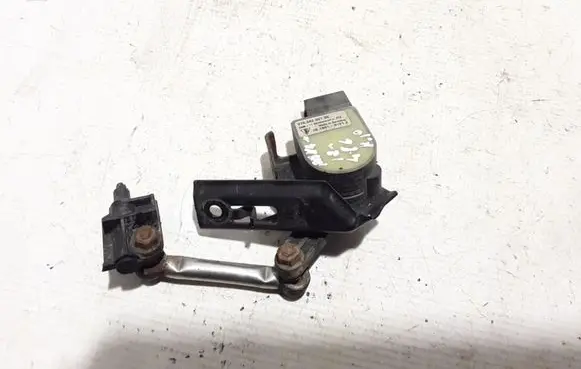 Porsche Panamera (970) Air suspension front height level sensor 97034302103