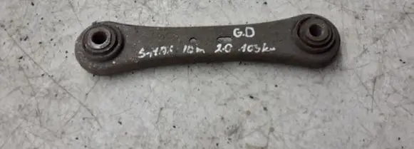 Ford S-MAX Rear upper control arm/wishbone