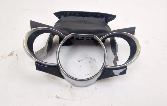 Citroen DS3 Dashboard trim 9686363077