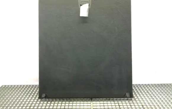 BMW X6 F16 Trunk/boot floor carpet liner 