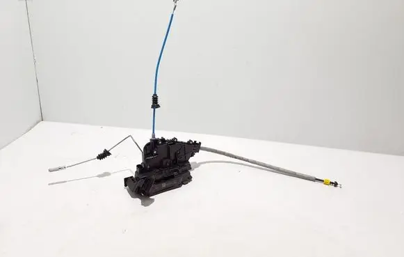 Mercedes-Benz GLE W167 Rear door lock A0997309400