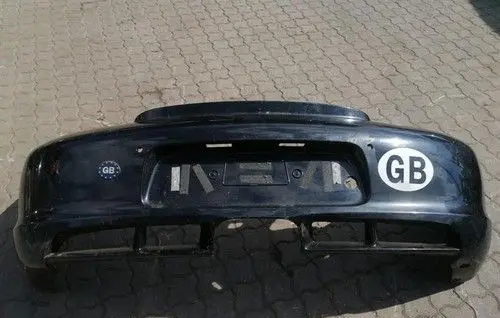 Porsche Cayman 987 Rear bumper light 98750521126