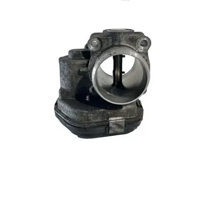 Citroen C4 II Throttle valve 28275019