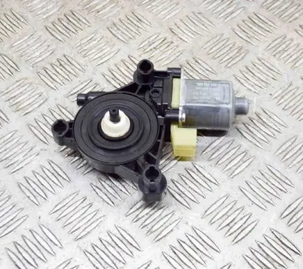 Audi A3 S3 8V Rear door window regulator motor E850202085 0130822713