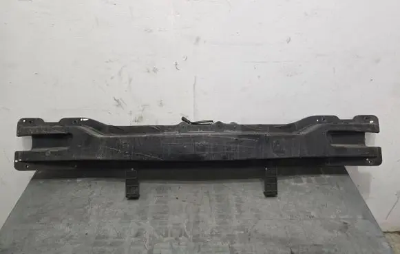 Rear bumper cross member
