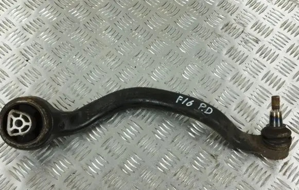 Front lower control arm/wishbone