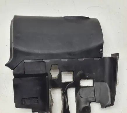 BMW 3 E36 Dashboard lower bottom trim panel 51458167297