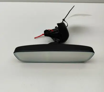 Audi E-tron GT Rear view mirror (interior) 971857511A