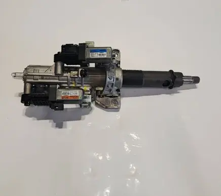 KIA Stinger Steering wheel axle
