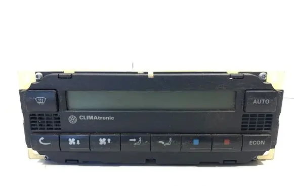 Volkswagen Golf IV Climate control unit 3b1907044e