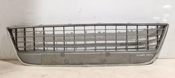 Ford Mondeo MK IV Front bumper lower grill 7s7117b968