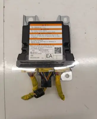 Subaru Forester SK Airbag control unit/module 98221SJ650