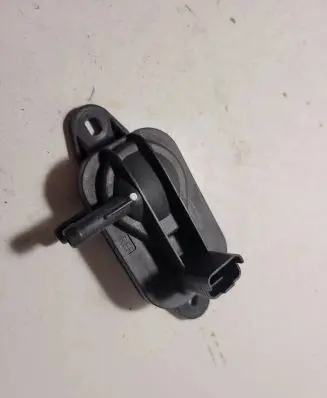 Citroen C8 Exhaust gas pressure sensor 9645022680 38A07