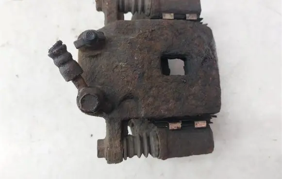 SsangYong Rexton Rear brake caliper