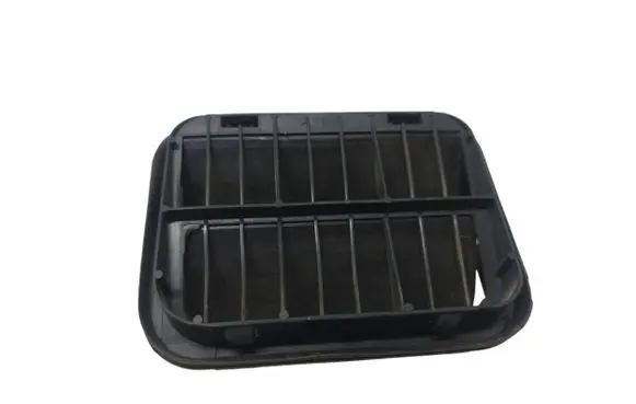 Tesla Model S Quarter panel pressure vent B280B62AB