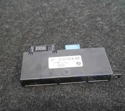 BMW X3 F25 Other devices 9354758