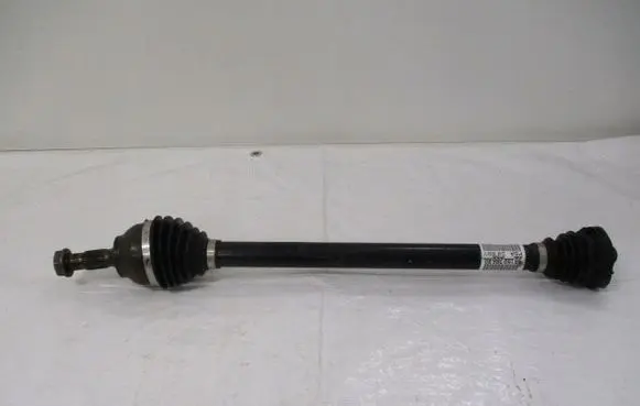 Citroen C3 Front driveshaft 9816028680