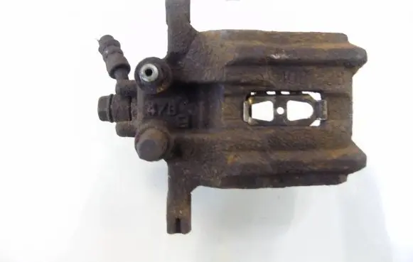 Honda Accord Rear brake caliper
