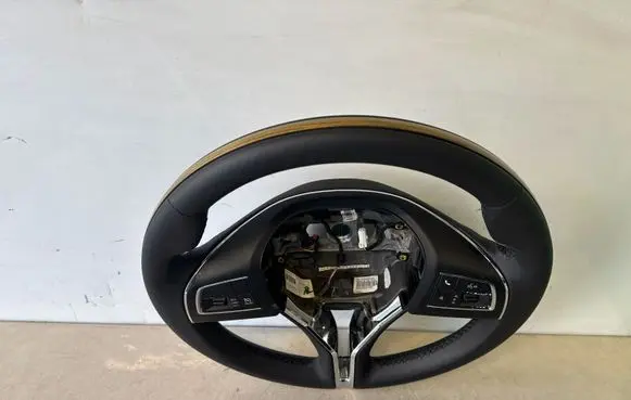 Maserati Ghibli Steering wheel 06700247690