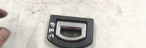 Audi A4 S4 B5 8D Tie down hook / loop 8d9864203