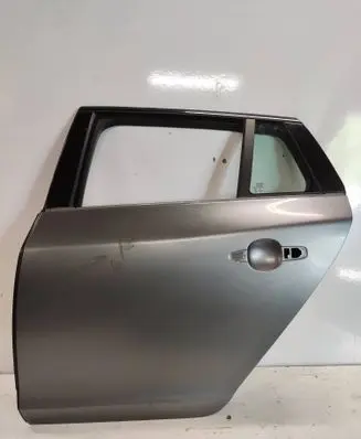 Volvo V60 Rear door 