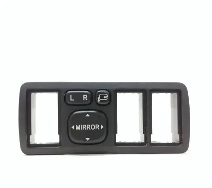 Toyota Avensis T250 Wing mirror switch 183575