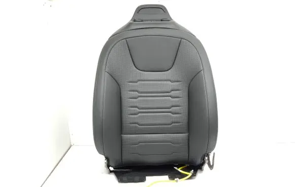 KIA Niro Front passenger seat 