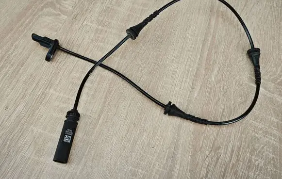 ABS brake wheel speed sensor