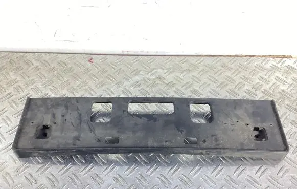 Honda Accord Number plate surrounds holder frame 71145SEAE010M1