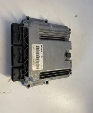 Renault Captur Engine control unit/module 0281019889 237102747R