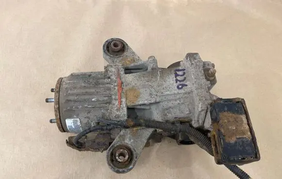 Jeep Compass Rear differential 3570A007 TPTGX161300076 P3501A115