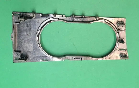 Ford Mondeo MK IV Other center console (tunnel) element 1156821a
