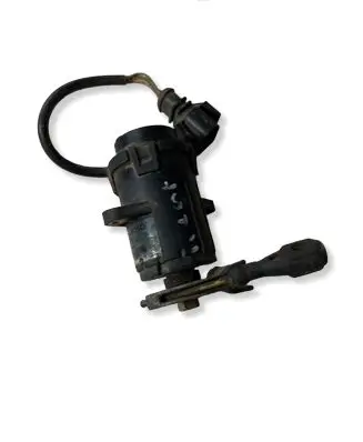 Volkswagen PASSAT B4 Accelerator pedal position sensor 0205001012