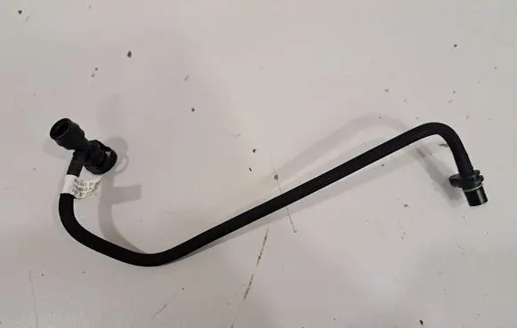 BMW 3 F30 F35 F31 Vacuum line/pipe/hose 8645343
