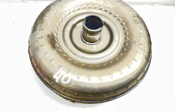 Mercedes-Benz ML W164 Torque converter A2212501402