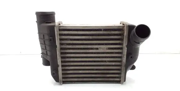 Audi A6 S6 C6 4F Intercooler radiator 4F0145806E