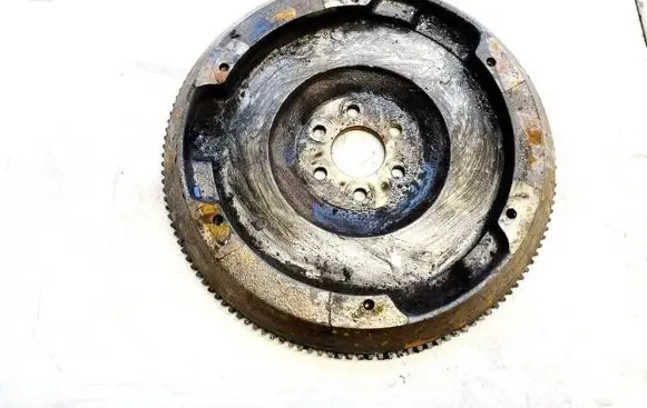 Flywheel