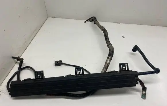 BMW 1 E81 E87 Wires (starter motor) 7823728