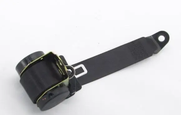Mini One - Cooper R50 - 53 Rear seatbelt 7055962