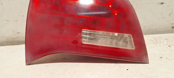 Audi A6 S6 C6 4F Rear/tail lights 89317059 89317J5900 043331