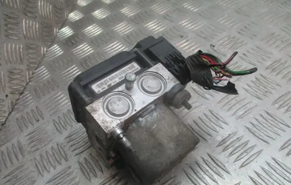 Nissan Almera Tino ABS Pump