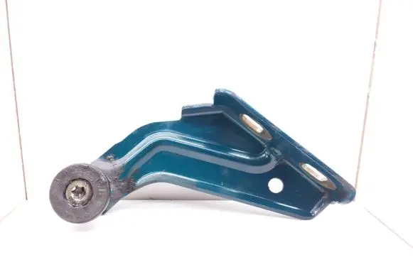 Renault Kangoo I Sliding door lower roller guide/hinge 303515H