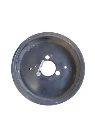 Audi A6 Allroad C6 Water pump pulley 059121031L
