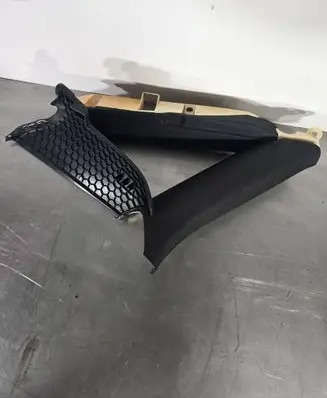 Audi A6 S6 C7 4G (C) pillar trim 4G5867287 2522554