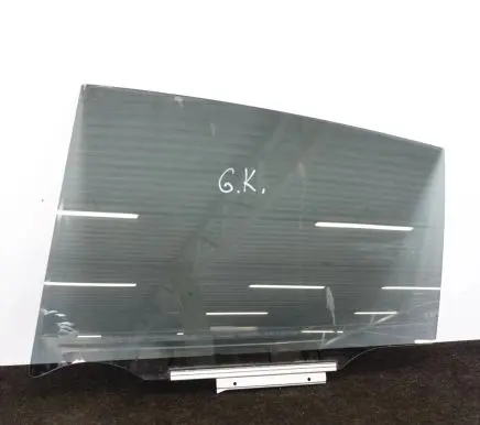 Toyota RAV 4 (XA40) Rear door window glass 43R007953AS3