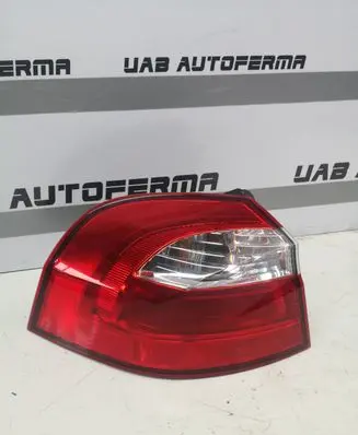 KIA Rio Rear/tail lights 924011W2