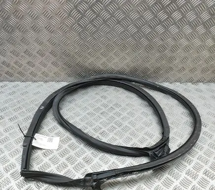 Audi TT TTS RS Mk3 8S Rubber seal front coupe door 8S8831707